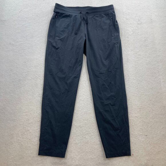 Kuhl Men's Freeflex Gray Jogger Athletic Lifestyle Outdoor Pants Size Small - Picture 2 of 7